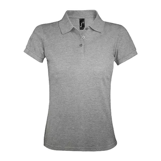 SOLS Womens Prime Polo Shirt