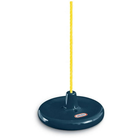 Little Tikes Disk Swing with 10 Ft. Rope