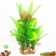 thumbnail image 2 of Hierba -simulación Hierba de Acuario Planta Acuática Accesorios No Tóxicas Duraduro 17 Salvador Hierba de acuario artificial, 2 of 8
