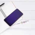 thumbnail image 4 of unbranded Accesorio Portátil Violeta Para Bolsa Con Clásico Y Adorno Resistente, 4 of 8