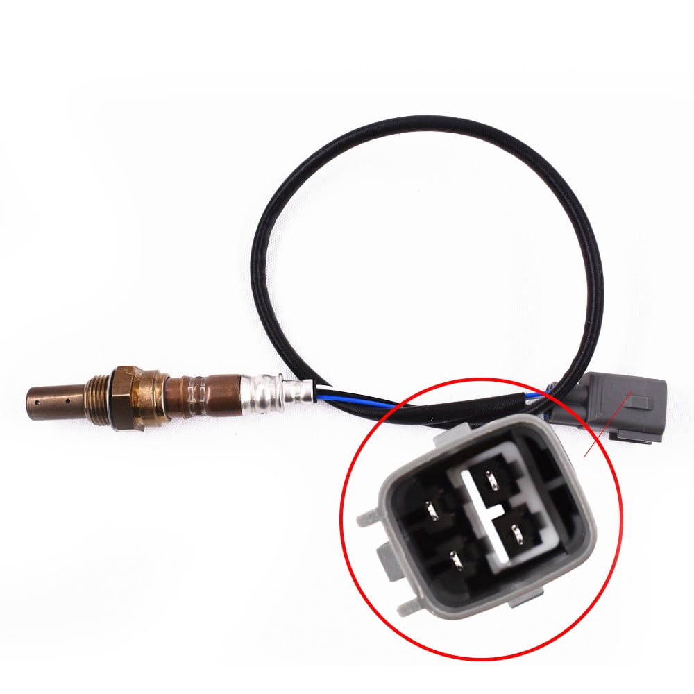 Air Fuel Ratio Sensor 234-9021 Oxygen Sensor O2 Upstream Front Fit for 2000-2001 Lexus ES300 2000-2004 Toyota Avalon 2001-2003 Toyota Sienna Solara
