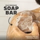 thumbnail image 5 of Barra de jabón Dr. Squatch para hombre, paquete de 5 unidades, Maverick Musk, totalmente natural, 5 of 5