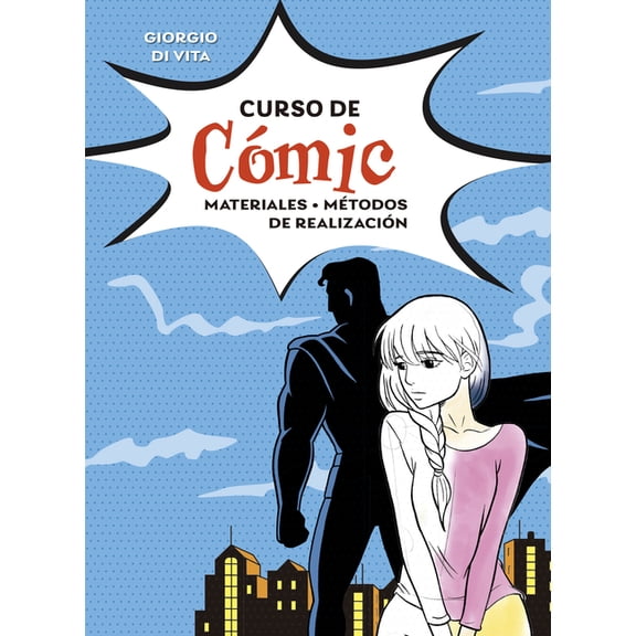 Curso de Comic, (Paperback)