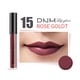 thumbnail image 1 of XWSHYW Lápiz Labial Velvet Matte Antiadherente Copa Brillo Labial Líquido Lápiz Labial Brillante 6Ml, 1 of 3