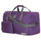 thumbnail image 1 of Bolsa de viaje plegable Lucky Brand 28x33x38 cm 85L, 1 of 6