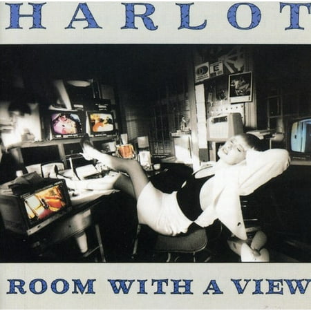 EAN 5709926011026 product image for Harlot - Room with a View [CD] | upcitemdb.com