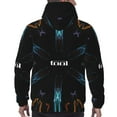 thumbnail image 2 of Tool Band Rock Sweatshirt For Mens Fashion Hoodies Pullover Athletic Daily Hoody Hooded Gift, 2 of 5