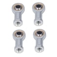 thumbnail image 3 of 4PCS SI10T/K Rod End Bearings 57mm Metric Female Thread Rod End Joint Bearing Right Hand Spherical Joint Bearing, 3 of 8