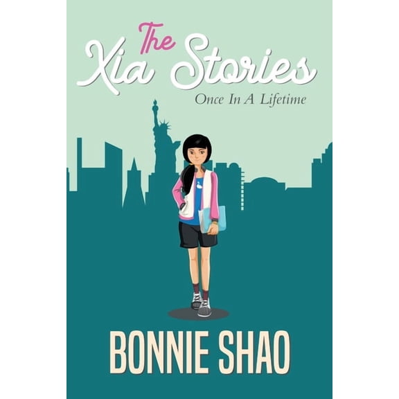 The Xia Stories: Once in a Lifetime, (Paperback)