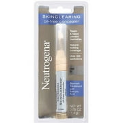 Neu Skin Clearing Concealer