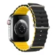 thumbnail image 1 of Correa de silicona para reloj, pulsera de 44mm, 40mm, 49mm, 45mm, 41mm, 38mm, accesorios para iWatch Ultra 2 series 7 6 5 se 8 9, 1 of 5