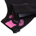 thumbnail image 2 of Couvre-chaussures Vélo Cyclisme Surchaussures Zippées Coupe-Vent TG, 2 of 8