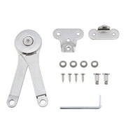 Wardrobe Support Rod Lift Stay Buffer Damper Rotatable Hinge Kitchen Cabinet Hinges Heavy Duty
