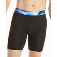 thumbnail image 3 of Hanes Boxer Brief 4-Pack Long Leg Sport Men's X-Temp Air Tagless FreshIQ Mesh, 3 of 8