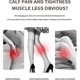 thumbnail image 4 of Leg Massager, Heated Leg Massager for Circulation and Pain Relief, 4 of 5