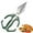 Green, variant on Kitchen Scissors All Purpose,Salad Scissors Useful Kitchen Gadgets,Home and Kitchen Kitchen Accessories,1PC