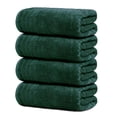 thumbnail image 1 of Toallas de baño Tens Toallas extra grandes, 100% algodón, 76 x 152 cm, paquete de 4, 1 of 7