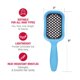 thumbnail image 3 of Fibras capilares para adelgazar el cabello para mujeres Fibras naturales para la construcción del cabello 0.98 oz Polvo para volumen del cabello Cubrir la zona calva para hombres y mujeres (marrón m, 3 of 4
