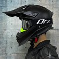 thumbnail image 1 of LVS Professional Racing Motocross Helmet Off Road Helmet Motorcycle Off-Road Cartoon Childrenr ATV Motorcycle MTB Helmet, 1 of 10