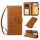 thumbnail image 5 of Funda Cartera GANGXUN con Diseño de Perrito en Relieve para Xiaomi POCO M6 5G , Protección 360° con Ranuras y Correa Desmontable, 5 of 6