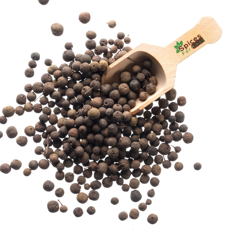 Allspice, Whole (8 oz)