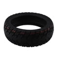 thumbnail image 3 of 10inch 10.5*2.75 Off-road Outer tire For Ninebot P65 P100S Electric Scooter, 3 of 10
