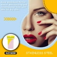 thumbnail image 3 of 12 Pcs Tampons Démaquillants Visage Structure Légère Ménage Lavage Personnel Soin Personnel Absorbant l'Eau Femmes Éponge de Nettoyage Visage Lingettes Outils Rouges, 3 of 9