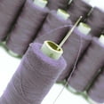 thumbnail image 2 of 20 Pcs Wholesale New Spun Polyester Thread Quilting Sewing Supply Hand Machine, 2 of 3