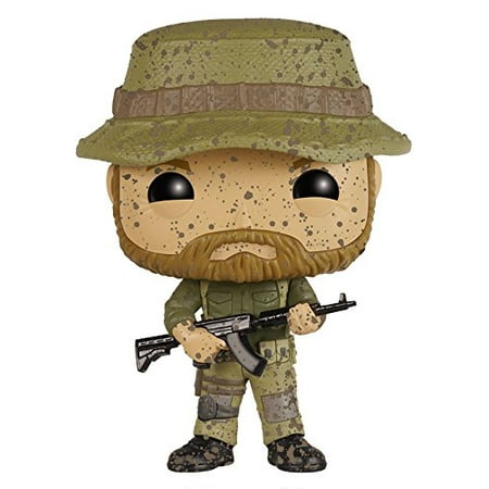 FUNKO POP! GAMES: CALL OF DUTY - PRICE