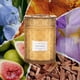 thumbnail image 2 of LA Jolie Muse Velas de sándalo Vela con mecha de madera Vela de sándalo y pachulí Vela de soja natural Vela grande para el hogar Vela perfumada de regalo para mujeres y hombres, 2 of 8