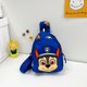 thumbnail image 1 of Bolso de pecho para niños de la Patrulla Canina, bolso para niños y niñas, bolso pequeño Chase, bolso de hombro, bolso de cintura Skye, bolso cruzado, 1 of 5