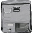 thumbnail image 2 of Whynter FM-8TBG Insulated Transit Bag for Portable Refrigerator/Freezer Model FM-85G, Gray, 2 of 2
