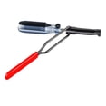 thumbnail image 1 of Herramienta de ajuste de válvula de tuerca Herramienta de rectificado Piezas de reparación de alto rendimiento Durabilidad práctica Hierro resistente, 1 of 8