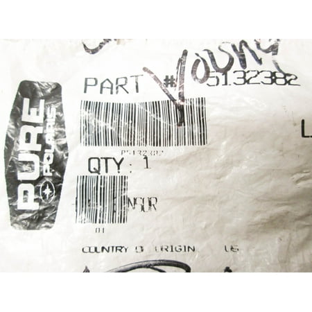 - Polaris 5132382 Hall Sensor Cap Magnum Ranger Sportsman 335 400 QTY 1