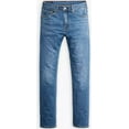 thumbnail image 4 of 005052217 Levi's Men's 505 Regular Fit Jeans Medium Indigo Medium 36x36, 4 of 4