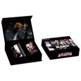 thumbnail image 1 of Tarjeta Bleach Millennium Blood War, personajes de Anime, tarjeta de Metal limitada, juegos de cartas 3D, tarjetas de colección, juguetes de regalo, 1 of 4