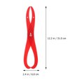 thumbnail image 2 of 2pcs Plastic Caliper Clay Sculpture Measuring Tool Pottery Tool Clay Art Supply, 2 of 7
