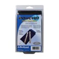 thumbnail image 1 of POUCHO DIABETIC WALLET DOUBLE PEN - BLACK, 1 of 2