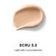 thumbnail image 2 of Corrector HOURGLASS Vanish Ligero y Resistente al Agua, 2 of 7