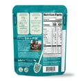 thumbnail image 3 of Ralston Family Farms Mediterranean Basmati Rice, 8.5 OZ, Ready in 90 Seconds, 6 Pack, 3 of 5