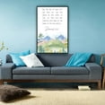 thumbnail image 4 of May The God of Hope Sign Romans 15 13, Bible Verse Sign Inspirational Sign Bible Verse Wall Art Inspirational Wall Art Scripture Quote Print, 4 of 6