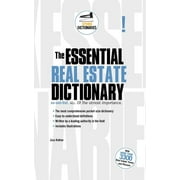 Essential Real Estate Dictionary, The