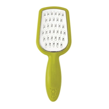 Joie Mini Grater, Stainless Steel Blade, BPA Free, Assorted Colors