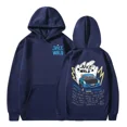 thumbnail image 3 of Sudaderas Con Capucha Rapper Juice World Album Graphic Para, 3 of 8