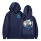 thumbnail image 3 of Sudaderas Con Capucha Rapper Juice World Album Graphic Para, 3 of 8