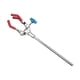 thumbnail image 3 of Abrazadera Para Matraz De 26 Cm De Longitud, Ajustable, De Acero, Para Tubo De Ensayo, Pinza De Laboratorio Ajustable, 3 of 9