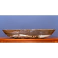 thumbnail image 2 of Long Onyx Freeform Bowl // 34 Lb., 2 of 2
