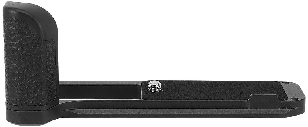 Haoge HG-OM5 Hand Grip For OM System OM-5 Camera - Arca Swiss Quick Release Compatible