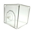thumbnail image 2 of Bothyi Butterfly Habitat Cage Enclosure Terrarium Breathable House Multiuse with Zipper, 2 of 8