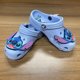 thumbnail image 5 of Miniso Stitch - Sandalias para exteriores con dibujos animados de anime, impermeables, informales, transpirables, para niños, regalo, 5 of 6